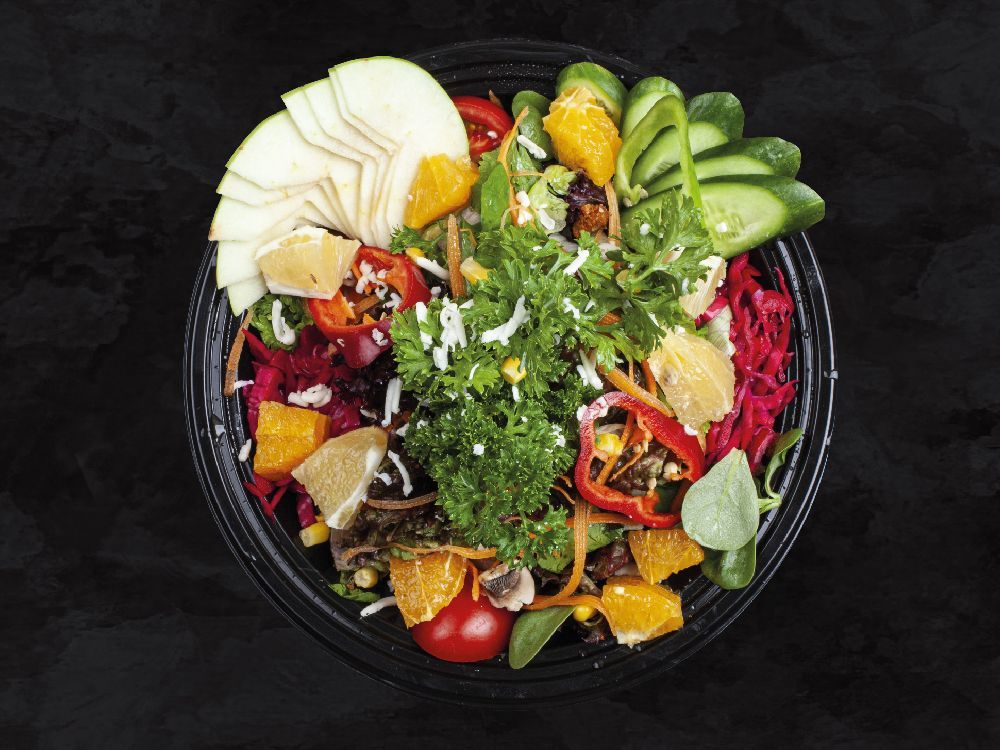 Kleopatra Salata