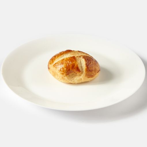 Patatesli Poğaça