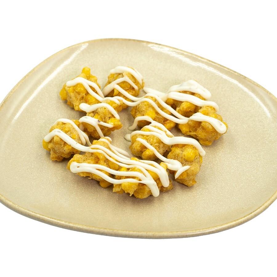 Mısır Tempura