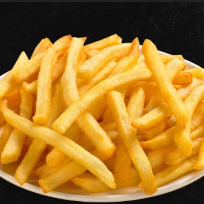Patates Kızartması