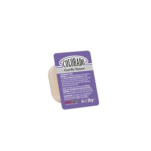 Garlic sos - Colarado