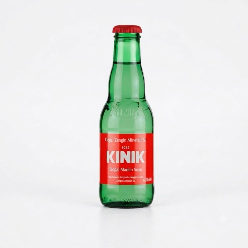 Sade Soda