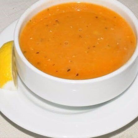 Ezogelin Çorbası