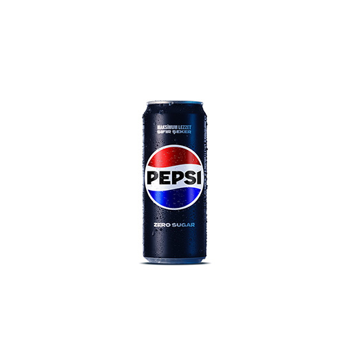 Pepsi Max (33 cl.)
