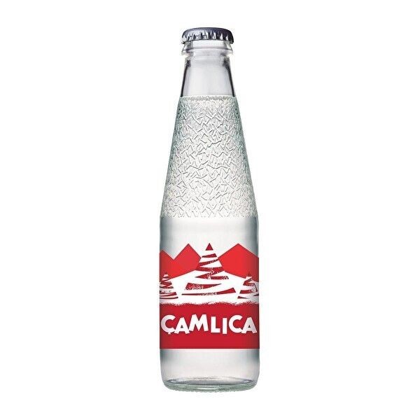 Çamlıca Gazoz 200ml