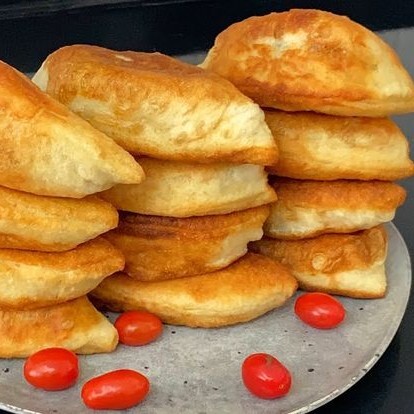 Peynirli Pişi (adet)