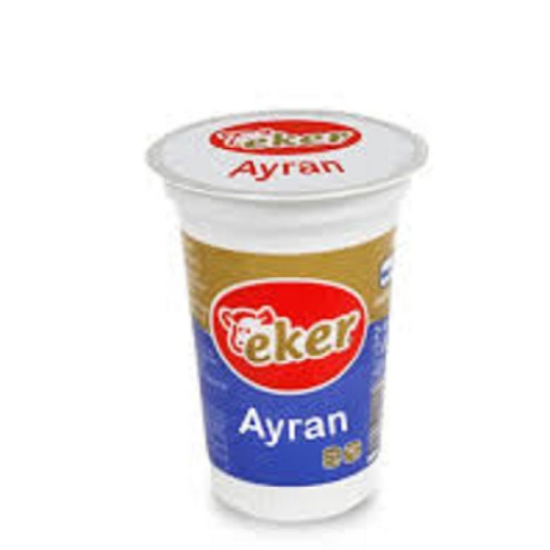 Ayran Küçük
