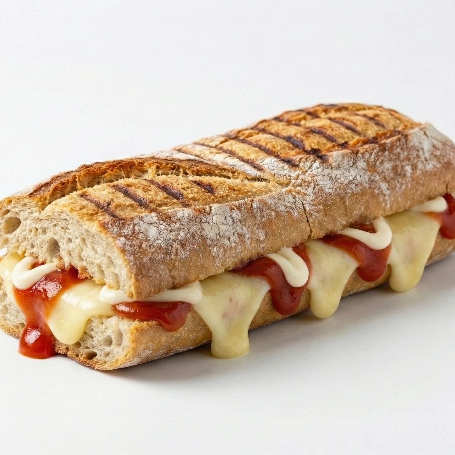 Kaşarlı Tost