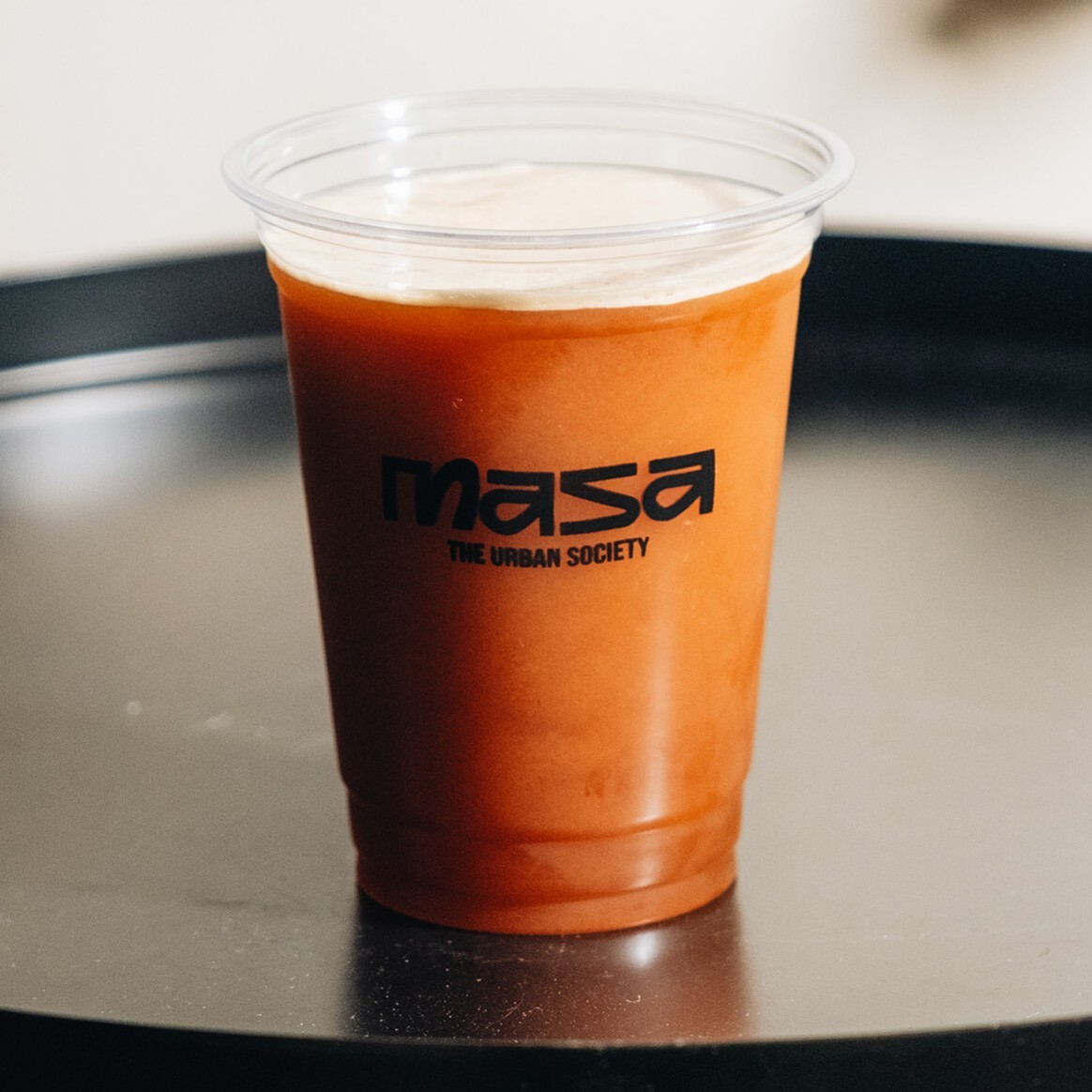 Iced Espresso