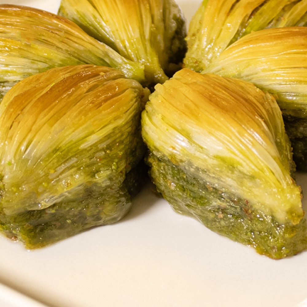 Midye (500 gr)