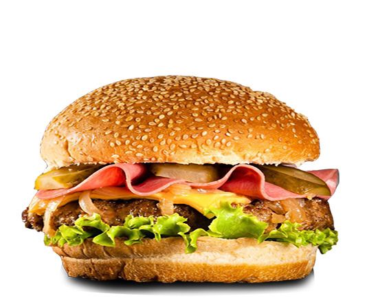 Satır Burger