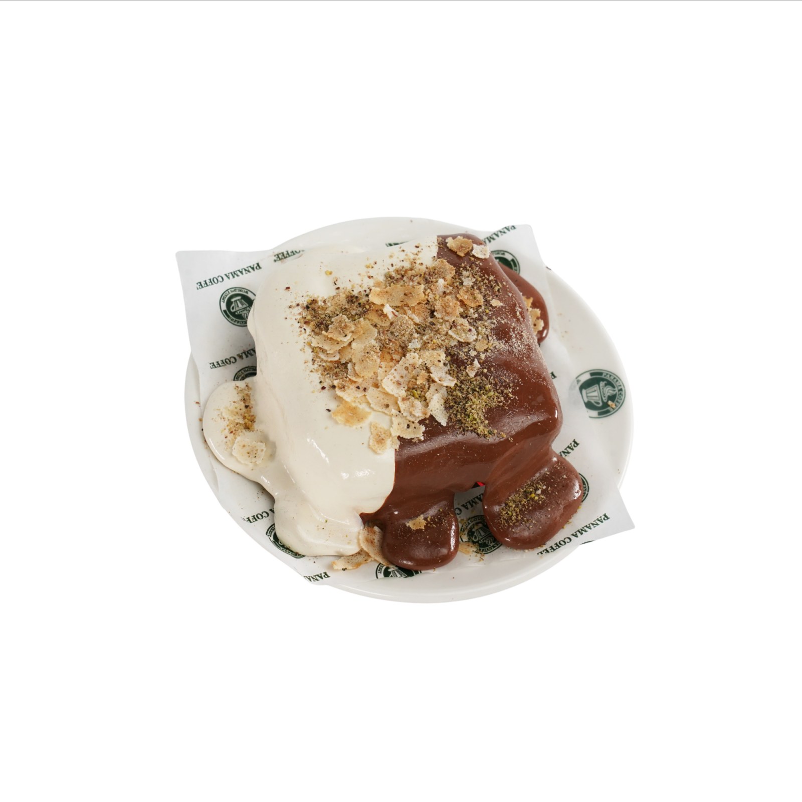Panama Cake-in