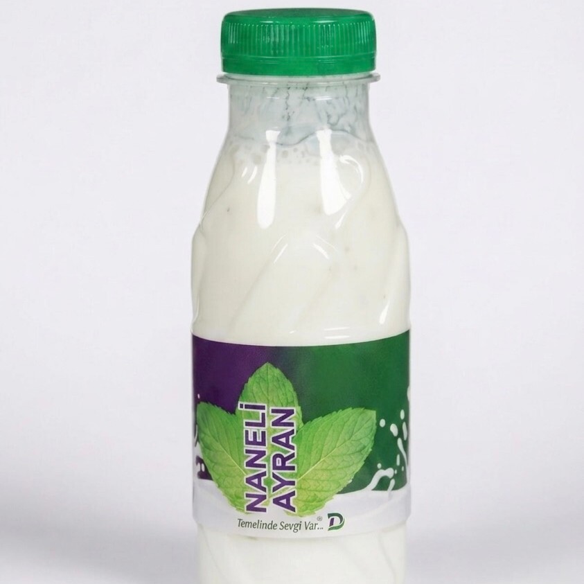 Naneli Ayran