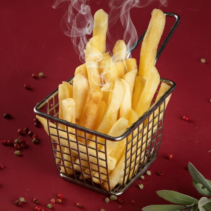 Patates Kızartması