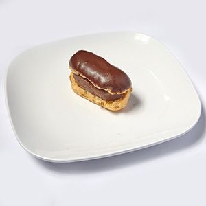 Çikolatalı Ekler (500 g)