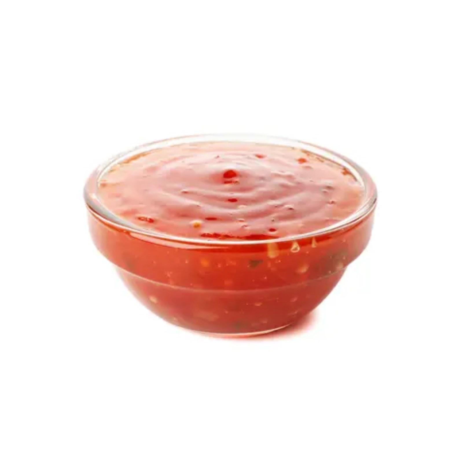 Hot Chili Sos