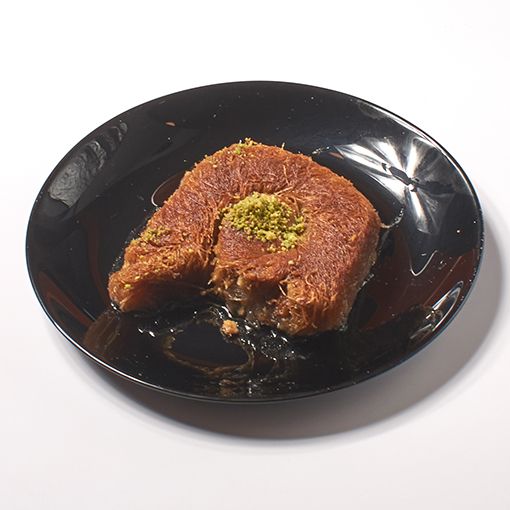 Cevizli Burma Kadayıf (500 gr.)
