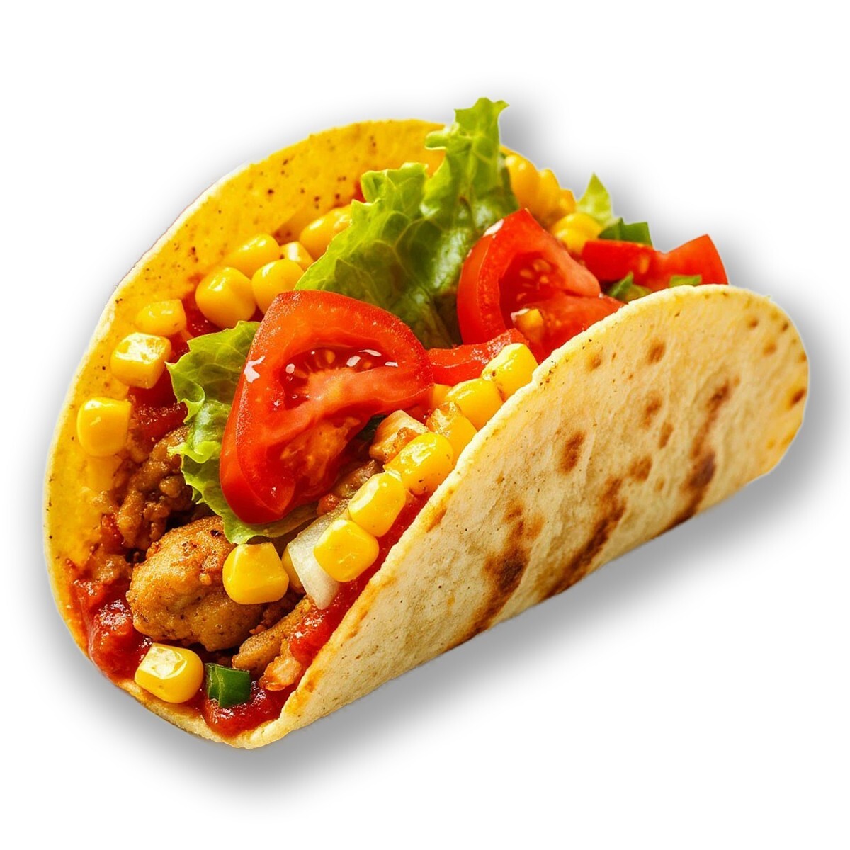Mexican Taco