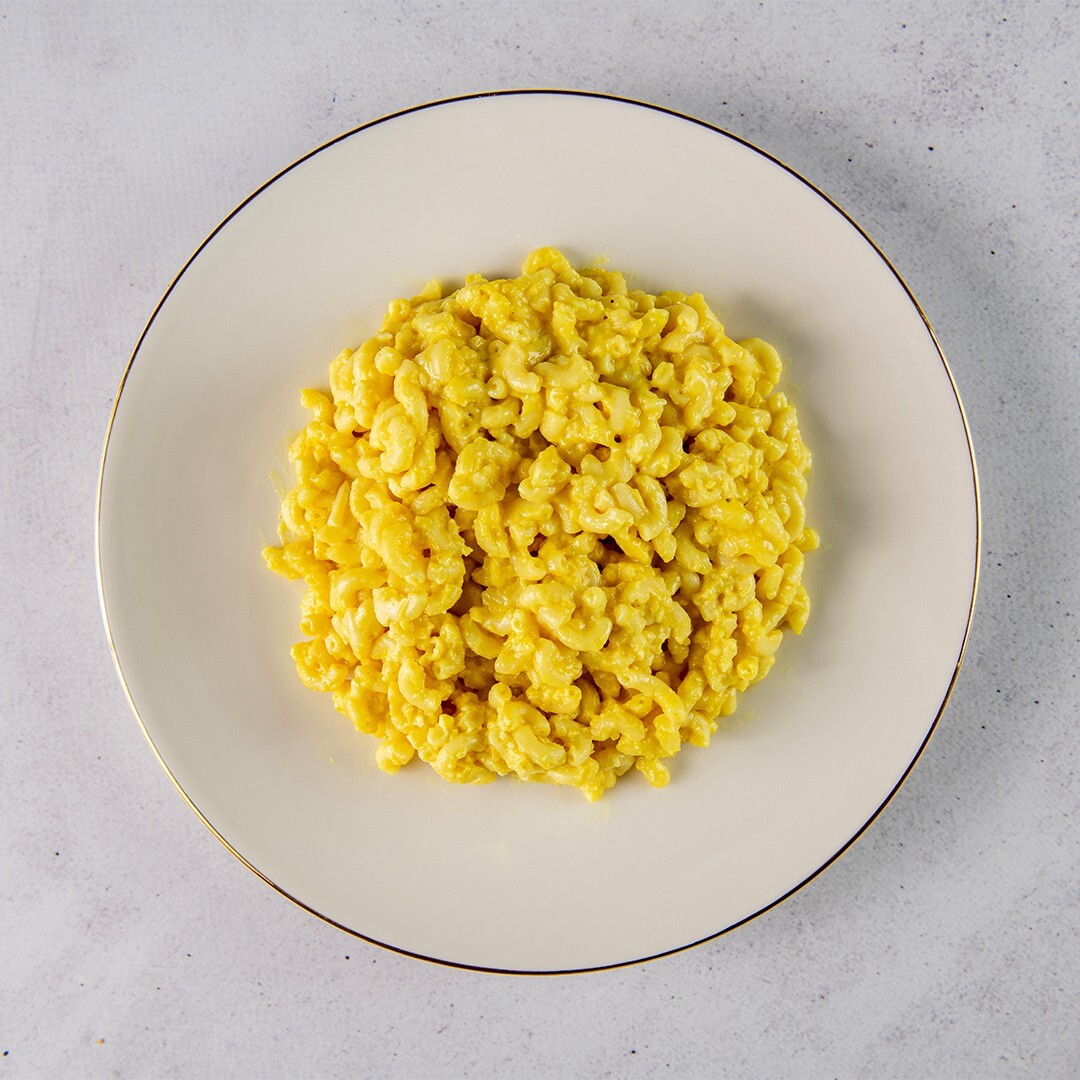 Mac And Cheese