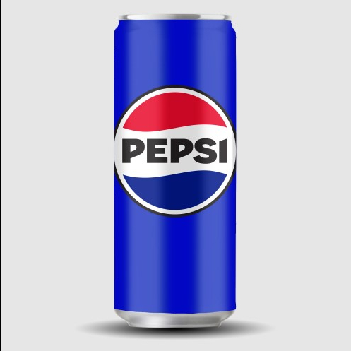 Pepsi (330 Ml.)