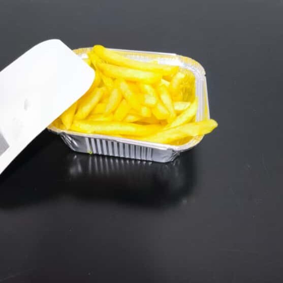 Patates Kızartması 150 Gr