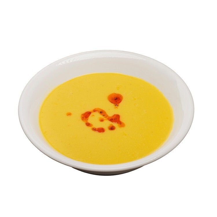 Mercimek Çorbası