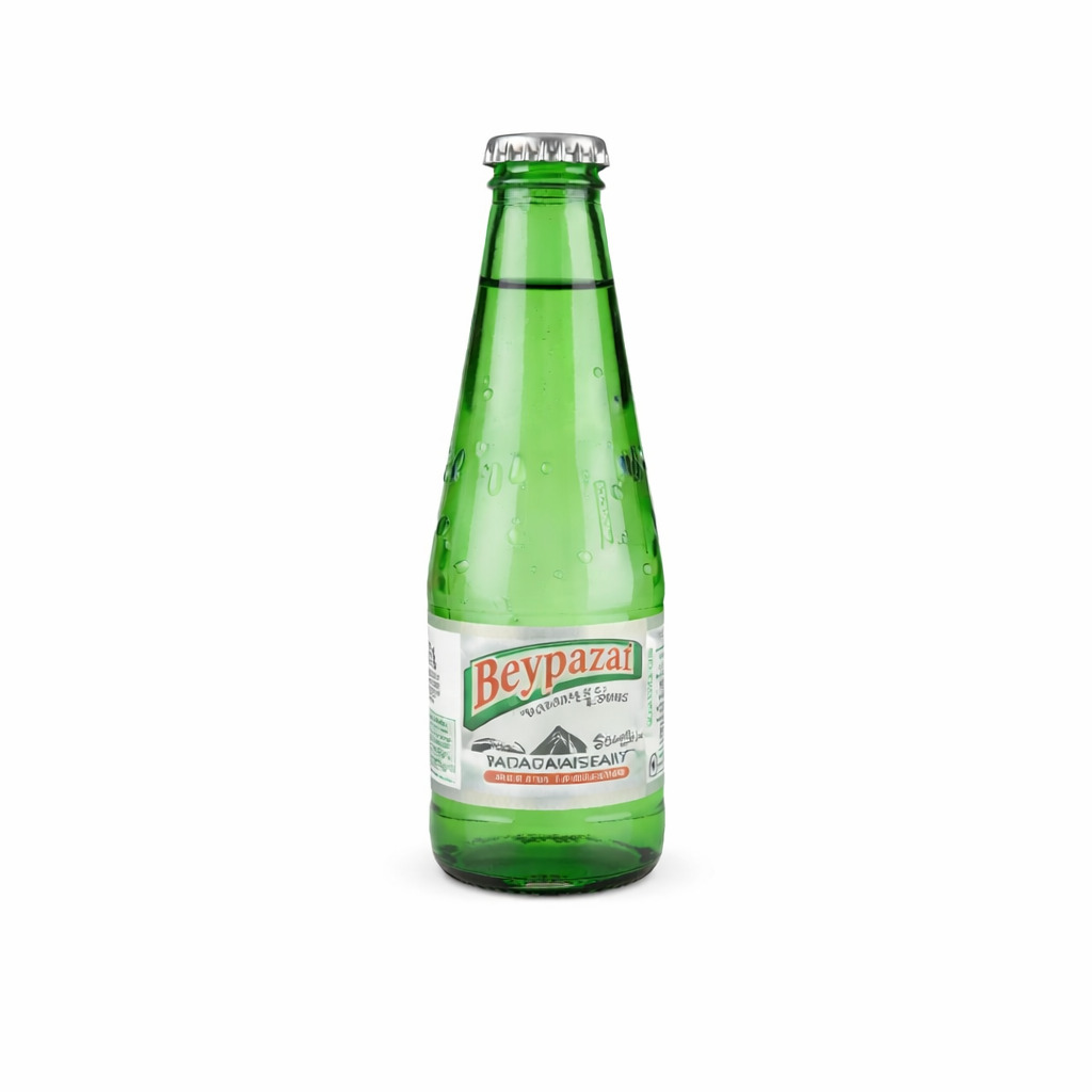 Soda (20 cl.)