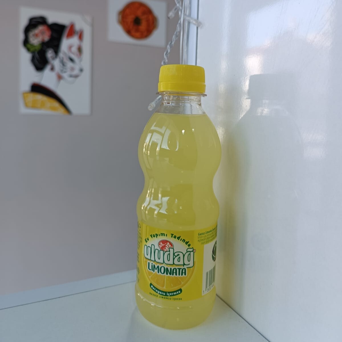 Uludağ Limonata