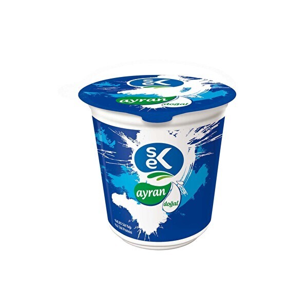 AYRAN