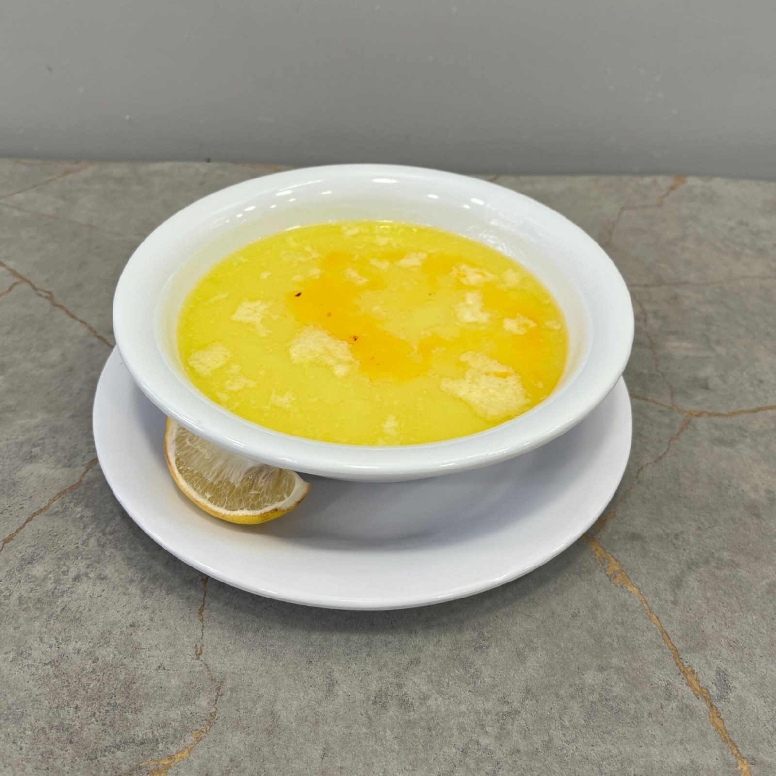 Çay Çorba