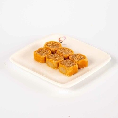Cevizli Çoban Sarma (250 Gr)