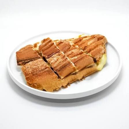 Kaşarlı Tost