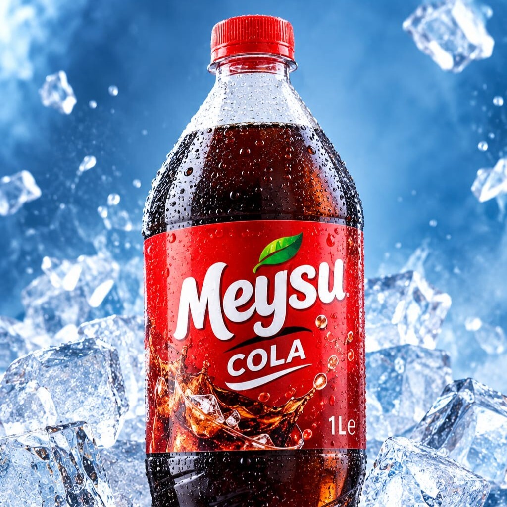 Meysu Cola 1 litre