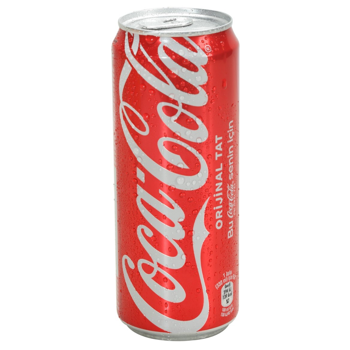Coca-Cola (33 cl.)