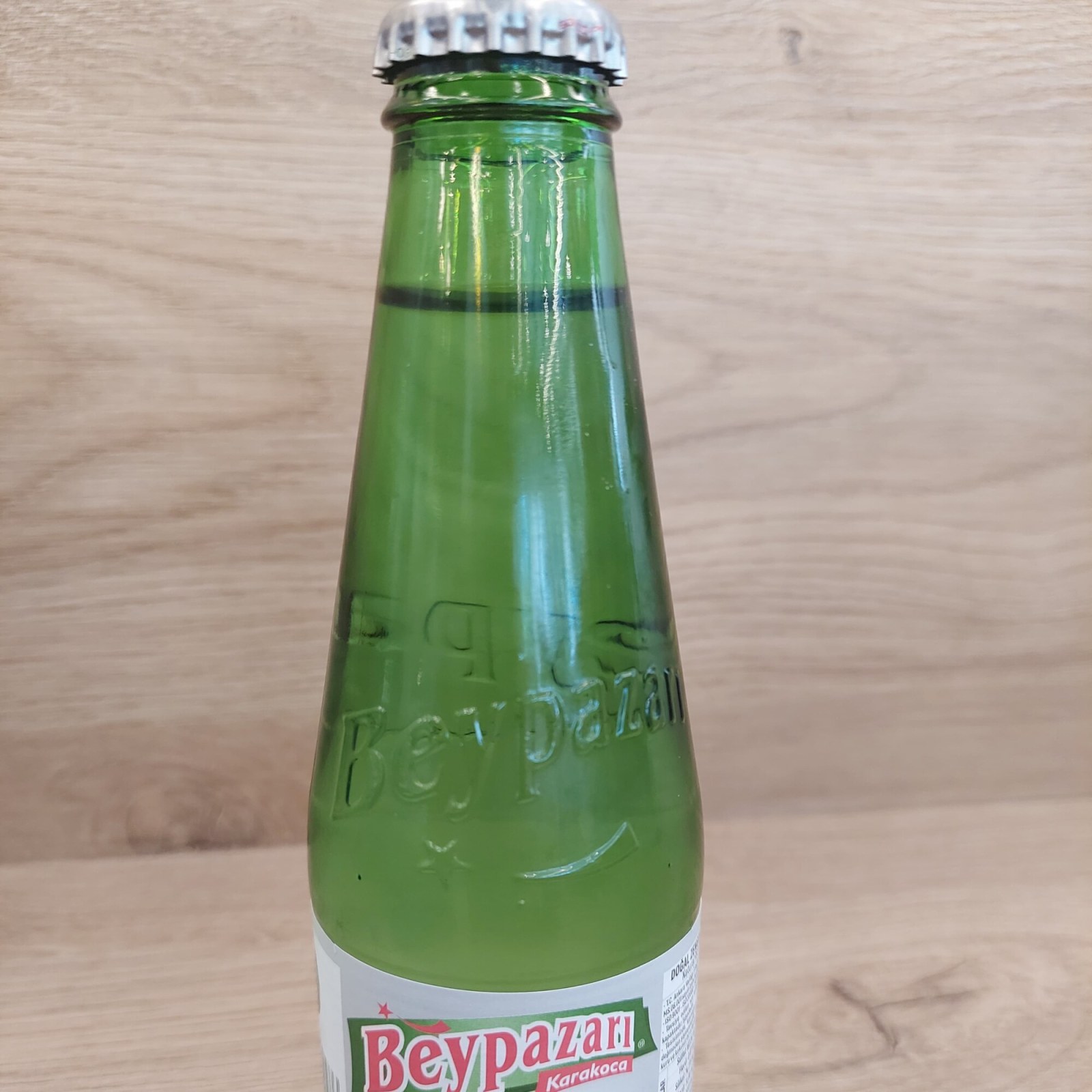 Beypazarı Soda 200 Ml.