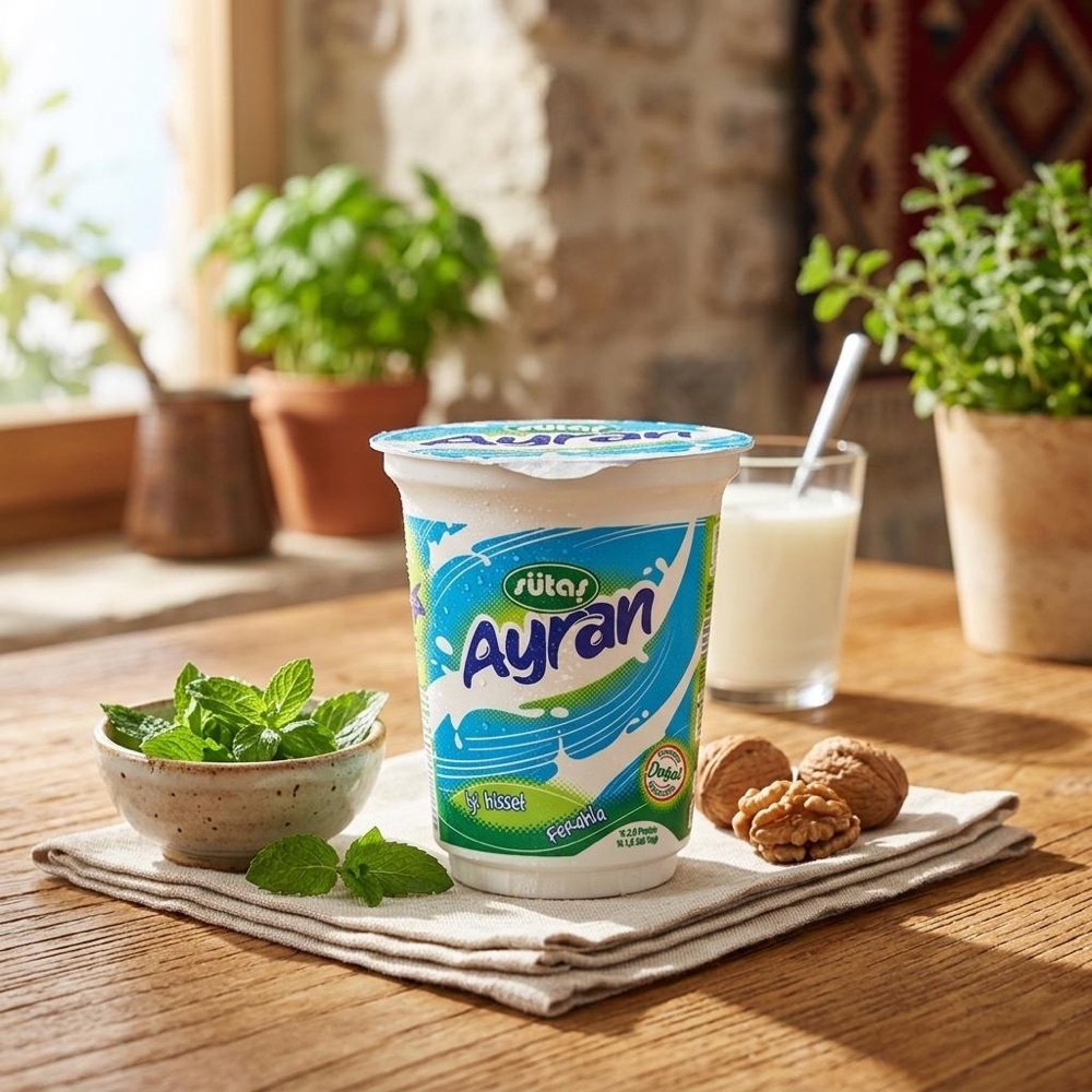 Büyük Ayran