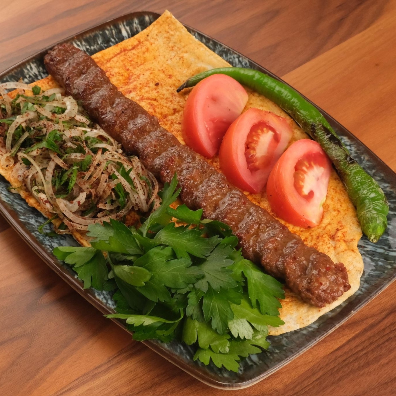 Adana Kebap
