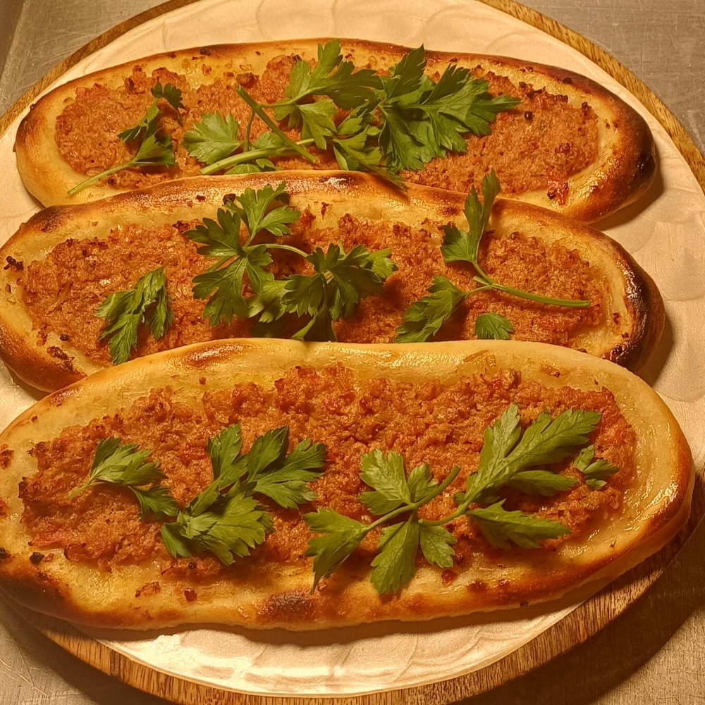 Güveç