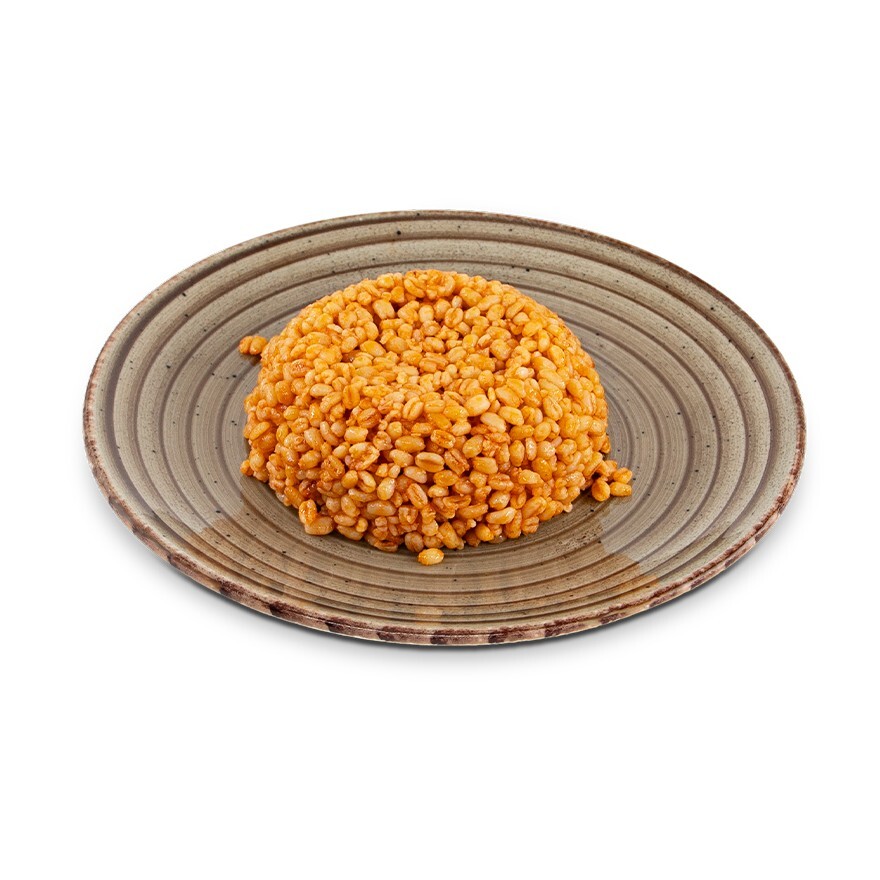 Bulgur Pilavı