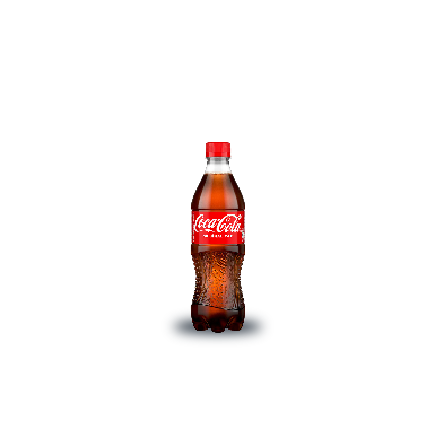Coca-Cola (450 ml.)