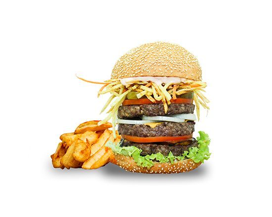 Vietnam Burger