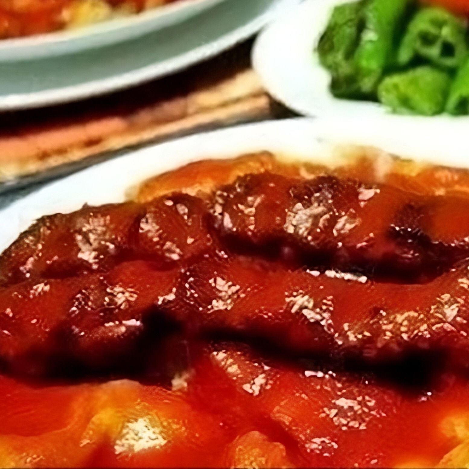 Zong. Usulü Adana Kebap