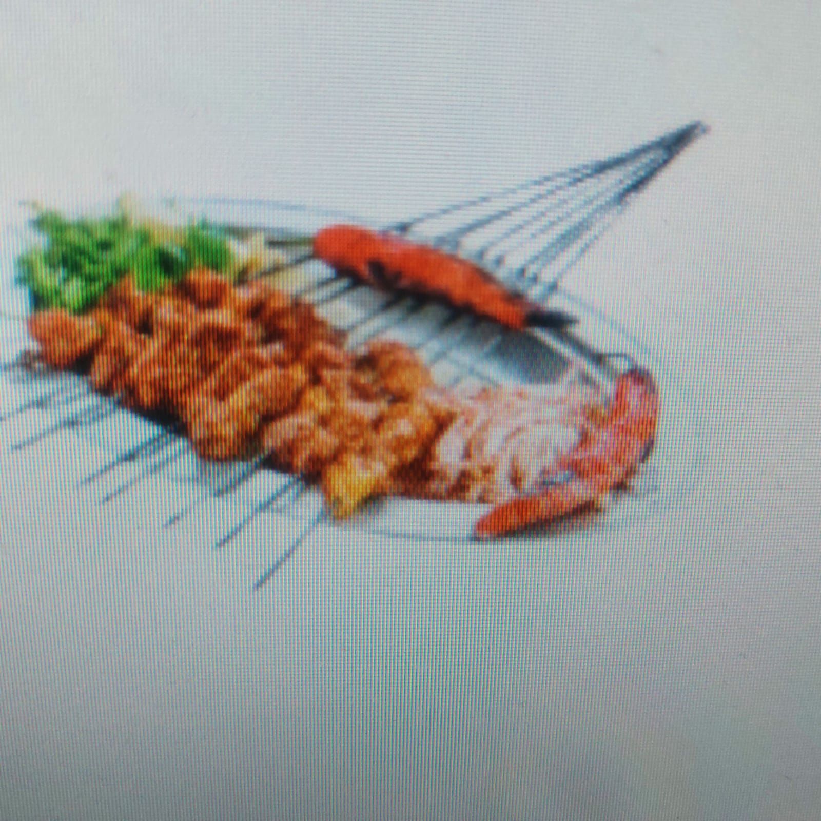 Kuzu Şiş
