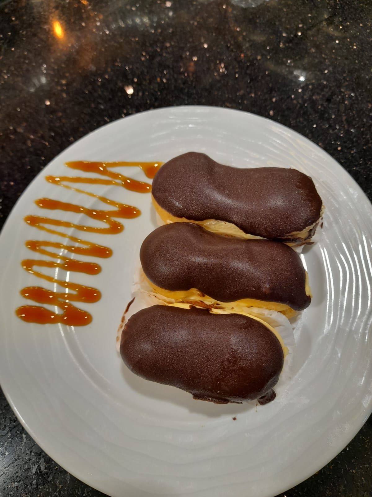 Ekler (500 gr.)