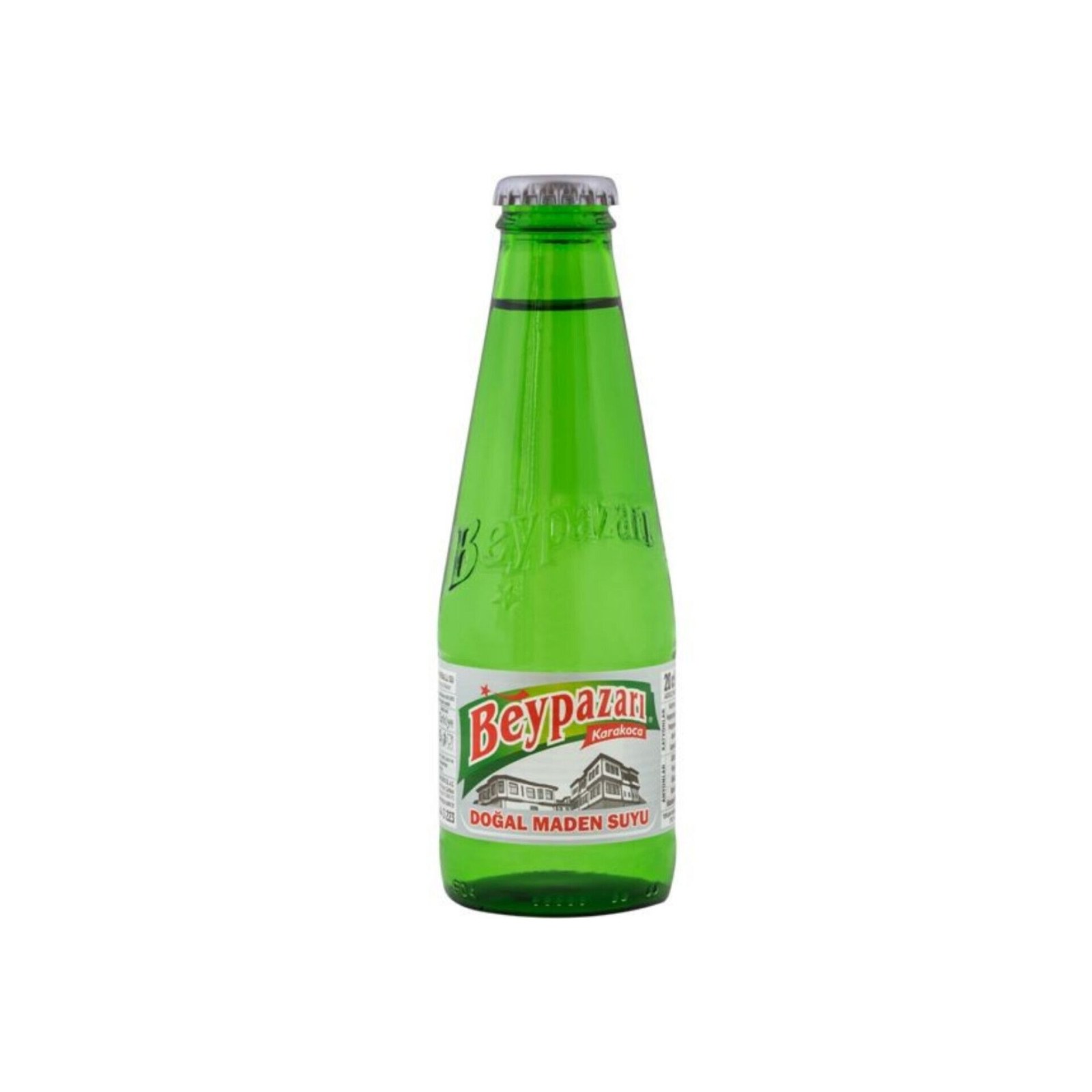Soda