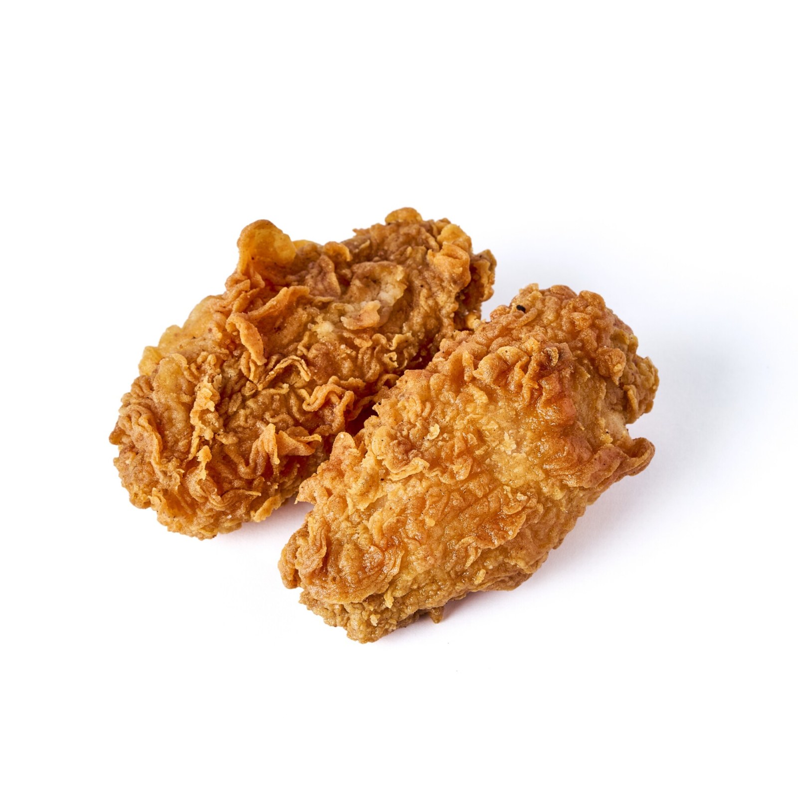 Basic Wings (2'li)