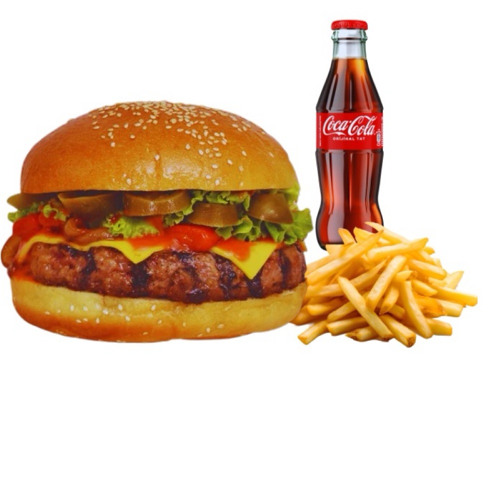 Acılı Menü