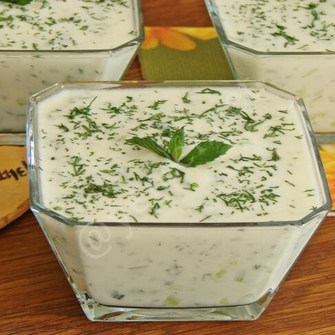 Cacık