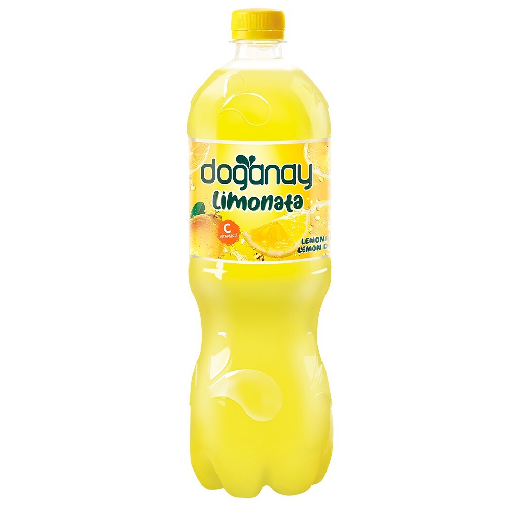 Doğanay Limonata