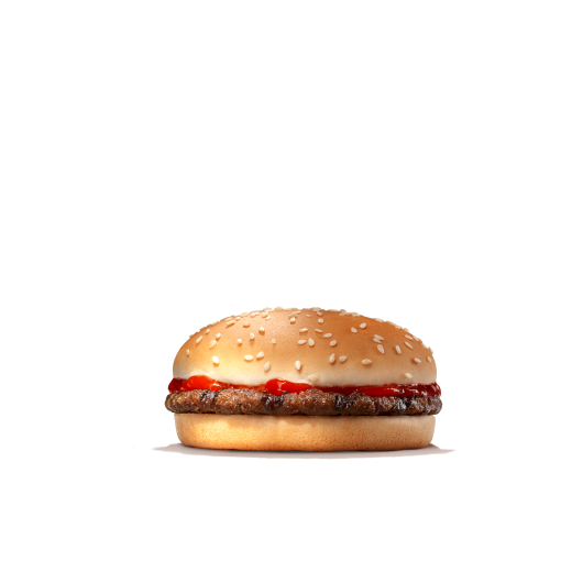 Kids Hamburger
